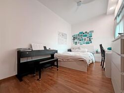 Varsity Park Condominium (D5), Condominium #530490421